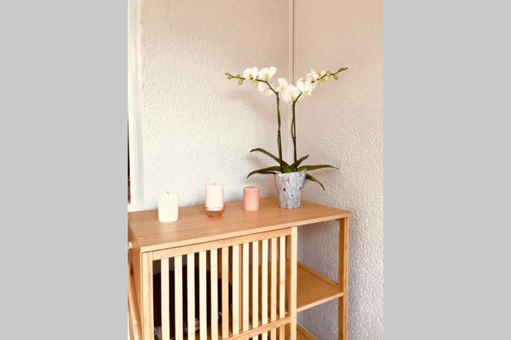 La Petite Pinede Studio Climatise Proche Plage Sanary-sur-Mer Exterior foto